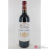Château Camensac 2001
