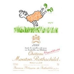 Château Mouton Rothschild