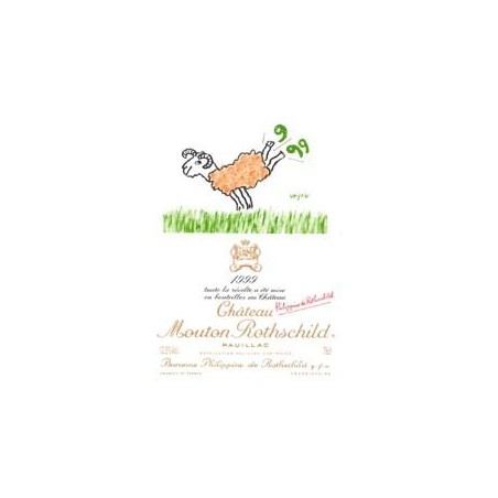 Château Mouton Rothschild