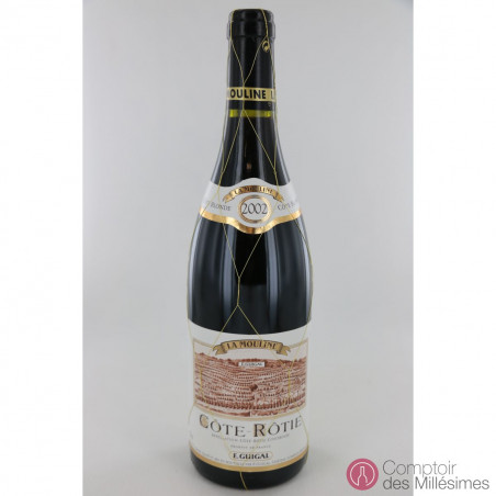 La Mouline 2002 - Guigal
