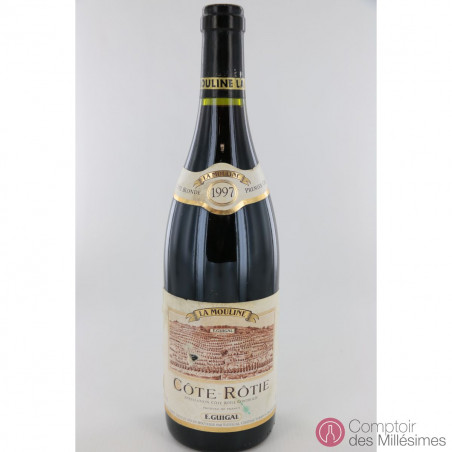 La Mouline 1997 - Guigal