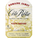 Côte Brune Côte Rôtie - Domaine Jamet Côte Brune Côte Rôtie - Domaine Jamet