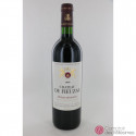 Château de Fieuzal 1999 Château de Fieuzal 1999