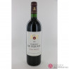 Château de Fieuzal 1999
