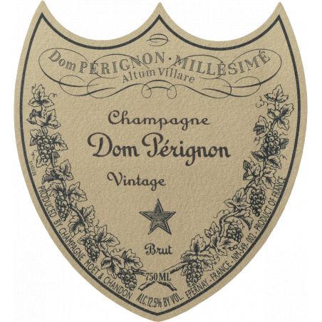 Dom Perignon 2000