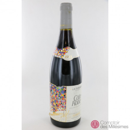 La Turque 1993 - Guigal