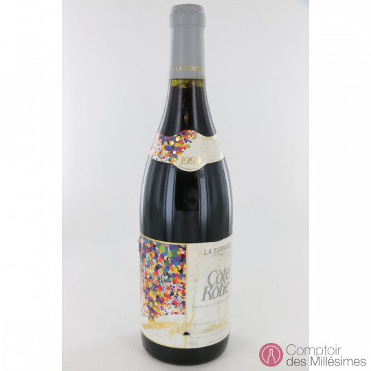 La Turque 1994 - Guigal La Turque 1994 - Guigal