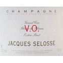 Champagne V.O. - Jacques Selosse Champagne V.O. - Jacques Selosse