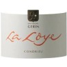 Condrieu La Loye - Jean-Michel Gerin Condrieu La Loye - Jean-Michel Gerin