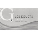 Condrieu Les Eguets - Jean-Michel Gerin Condrieu Les Eguets - Jean-Michel Gerin