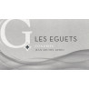 Condrieu Les Eguets - Jean-Michel Gerin Condrieu Les Eguets - Jean-Michel Gerin