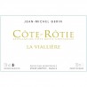 Côte Rôtie La Viallière - Jean-Michel Gerin Côte Rôtie La Viallière - Jean-Michel Gerin