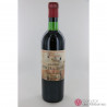 Château Lynch Bages 1972