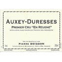 Auxey-Duresses 1er Cru En Reugne - Pierre Boisson Auxey-Duresses 1er Cru En Reugne - Pierre Boisson