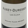 Auxey-Duresses 2017 Les Cloux - Pierre Boisson Auxey-Duresses 2017 Les Cloux - Pierre Boisson