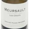 Meursault 2017 Les Criots - Pierre Boisson Meursault 2017 Les Criots - Pierre Boisson