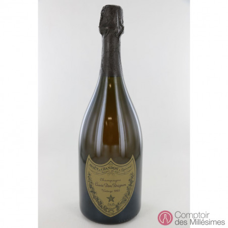 Dom Perignon 1993