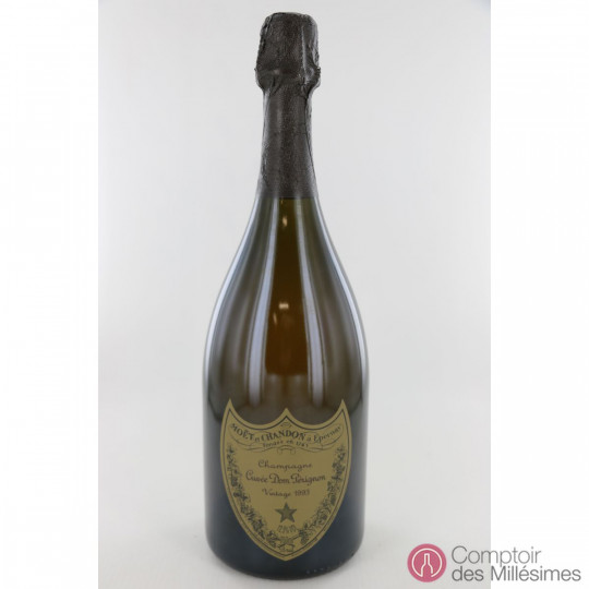 Dom Perignon 1993 Dom Perignon 1993
