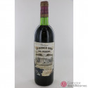 Château La Grace Dieu des Prieurs 1979