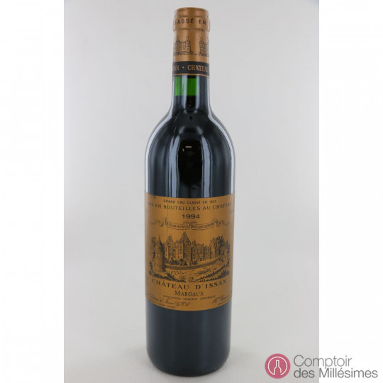 Chateau d'Issan 1994 Chateau d'Issan 1994