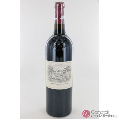 Château Lafite Rothschild 2009