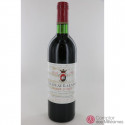 Château Lalande 1983 Château Lalande 1983