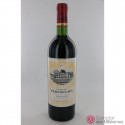 Chateau Pedesclaux 1995 Chateau Pedesclaux 1995