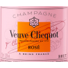 Veuve Clicquot Brut Rosé Réserve Veuve Clicquot Brut Rosé Réserve