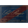 Pol Roger Sir Winston Churchill 2008 Pol Roger Sir Winston Churchill 2008