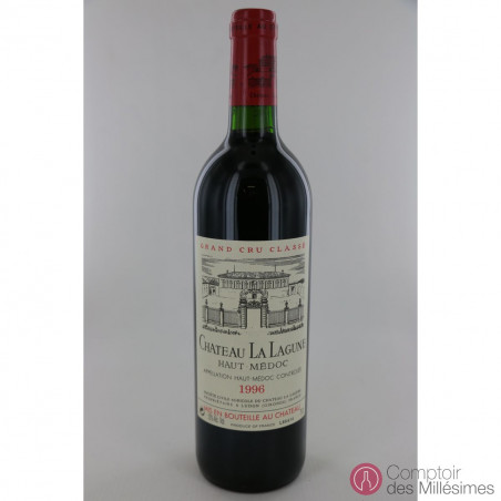 Château The Lagoon 1996