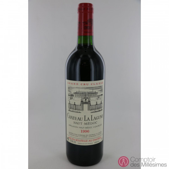 Château La Lagune 1996 Château La Lagune 1996