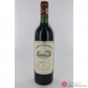 Bourquet de Monbrison 1991 Bourquet de Monbrison 1991