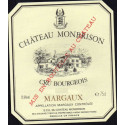Château Monbrison Château Monbrison