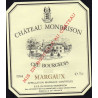 Château Monbrison Château Monbrison