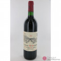 Chateau St Georges 1993 Chateau St Georges 1993