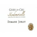 Givry 1er cru Blanc Mademoiselle - Domaine Joblot Givry 1er cru Blanc Mademoiselle - Domaine Joblot