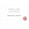 Givry 1er cru Clos Marole - Domaine Joblot Givry 1er cru Clos Marole - Domaine Joblot