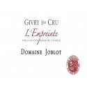 Givry 1er cru L'Empreinte - Domaine Joblot Givry 1er cru L'Empreinte - Domaine Joblot