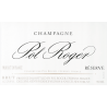 Pol Roger Reserve Pol Roger Reserve