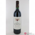 Château de Fieuzal 1994 Château de Fieuzal 1994
