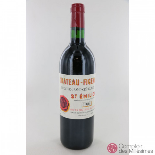 Château Figeac 1994 Château Figeac 1994