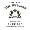Château Grand Puy Ducasse Château Grand Puy Ducasse
