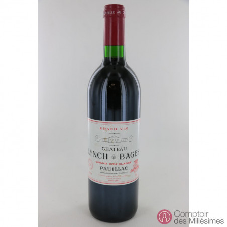 Château Lynch Bages 1994