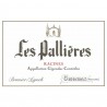 Roots - Domaine Les Pallières Roots - Domaine Les Pallières