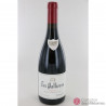 Gigondas 2016 Racines - Domaine Les Pallières