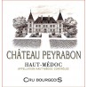 Chateau Peyrabon 1961 en Magnum Chateau Peyrabon 1961 en Magnum