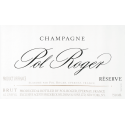 Pol Roger Réserve Pol Roger Réserve
