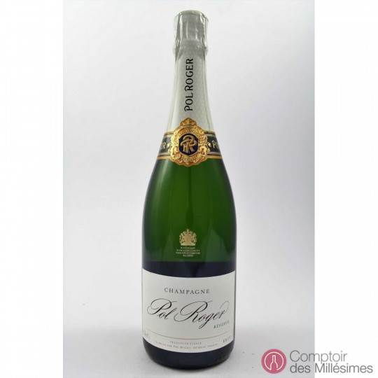 Pol Roger Réserve en Magnum Pol Roger Réserve en Magnum