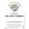 Château Grand Corbin Château Grand Corbin