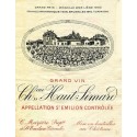 Chateau Haut Simard Chateau Haut Simard